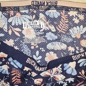 Duluth Trading Women's Buck Naked Hipster